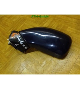 Außenspiegel Seitenspiegel links Opel Agila Farbcode Y269 22U Koenigsblau Blau