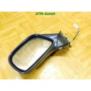 Außenspiegel Seitenspiegel links Opel Agila Farbcode Y269 22U Koenigsblau Blau