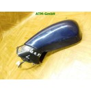 Außenspiegel Seitenspiegel links Opel Agila Farbcode Y269 22U Koenigsblau Blau