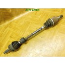 Antriebswelle Gelenkwelle links Opel Agila Fahrerseite ABS