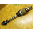 Antriebswelle Gelenkwelle links Opel Agila Fahrerseite ABS