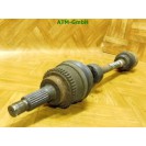 Antriebswelle Gelenkwelle links Opel Agila Fahrerseite ABS