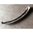 Windlauf Windabweiser Regenabweiser Skoda Fabia 2 II 5J1819415D