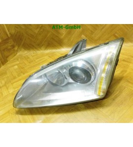 Frontscheinwerfer Scheinwerfer links Ford Focus 2 II Fahrerseite
