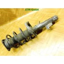 Federbein Pralldämpfer Stoßdämpfer vorne links Ford Focus 2 II Fahrerseite