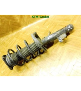 Federbein Pralldämpfer Stoßdämpfer vorne links Ford Focus 2 II Fahrerseite