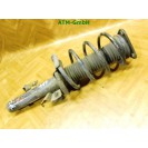 Federbein Pralldämpfer Stoßdämpfer vorne links Ford Focus 2 II Fahrerseite