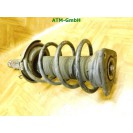 Federbein Pralldämpfer Stoßdämpfer vorne links Ford Focus 2 II Fahrerseite