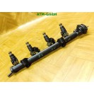 Einspritzdüse Einspritzleiste VW Polo 6N1 030133319L 0280151058