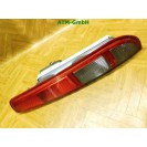 Bremsleuchte Rückleuchte Bremslicht Rücklicht rechts Ford Focus 2 II Kombi