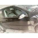 Tür rechts VW Golf 5 V 3 türig Farbcode L041 Brillantschwarz Schwarz