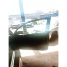 Tür rechts VW Golf 5 V 3 türig Farbcode L041 Brillantschwarz Schwarz