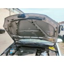 Motorhaube VW Golf 5 V Farbcode LA7W Farbe Grau Reflexsilber Silber Metallic