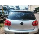 Heckklappe VW Golf 5 V 5 türig Farbcode LA7W Grau Reflexsilber Metallic