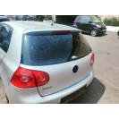 Heckklappe VW Golf 5 V 5 türig Farbcode LA7W Grau Reflexsilber Metallic