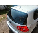 Heckklappe VW Golf 5 V 5 türig Farbcode LA7W Grau Reflexsilber Metallic