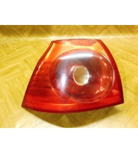 Bremsleuchte Rückleuchte Bremslicht links VW Golf 5 V 5 türig 1K6945095E