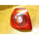 Bremsleuchte Rückleuchte Bremslicht links VW Golf 5 V 5 türig 1K6945095E