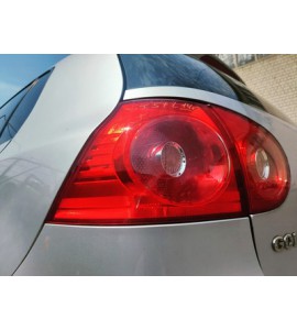 Bremsleuchte Rückleuchte Bremslicht Rücklicht links VW Golf 5 V 5 türig
