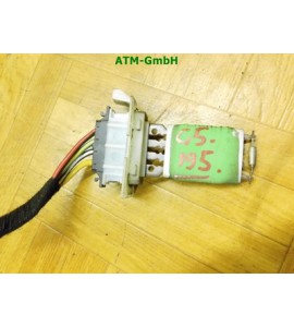 Widerstand Vorwiderstand VW Golf 5 V