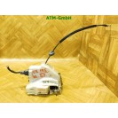 Türschloss Schloss vorne links VW Golf 5 V 5 türig Fahrerseite