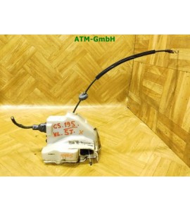 Türschloss Schloss vorne links VW Golf 5 V 5 türig Fahrerseite