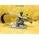 Schaltknauf Schaltkulisse Schaltzüge VW Golf 5 V 1K0711049AC 1K0711061A