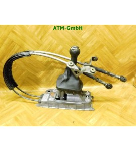 Schaltknauf Schaltkulisse Schaltzüge VW Golf 5 V 1K0711049AC 1K0711061A