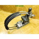 Schaltknauf Schaltkulisse Schaltzüge VW Golf 5 V 1K0711049AC 1K0711061A