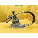 Schaltknauf Schaltkulisse Schaltzüge VW Golf 5 V 1K0711049AC 1K0711061A