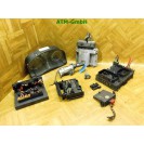 Motorsteuergerät Tacho Zündschloss KSG Schlüssel VW Golf 5 V 03C906056B