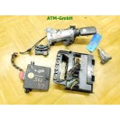 Motorsteuergerät Tacho Zündschloss KSG Schlüssel VW Golf 5 V 03C906056B