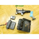 Motorsteuergerät Tacho Zündschloss KSG Schlüssel VW Golf 5 V 03C906056B