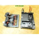 Motorsteuergerät Tacho Zündschloss KSG Schlüssel VW Golf 5 V 03C906056B