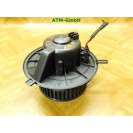 Gebläse Heizungsgebläse Gebläsemotor VW Golf 5 V 1K1819015 Valeo