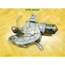 Wischermotor vorne links Citroen C4 Fahrerseite Valeo 53630337