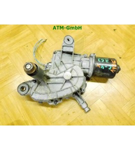 Wischermotor vorne links Citroen C4 Fahrerseite Valeo 53630337