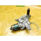 Wischermotor vorne links Citroen C4 Fahrerseite Valeo 53630337