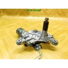 Wischermotor vorne links Citroen C4 Fahrerseite Valeo 53630337