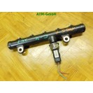 Einspritzdüse Einspritzleiste Citroen C4 9681649580