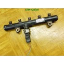 Einspritzdüse Einspritzleiste Citroen C4 9681649580