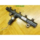 Einspritzdüse Einspritzleiste Citroen C4 9681649580