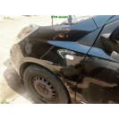 Kotflügel links Nissan Note Farbcode Z11 Schwarz Black Perleffekt Fahrerseite