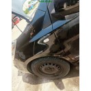 Kotflügel links Nissan Note Farbcode Z11 Schwarz Black Perleffekt Fahrerseite