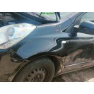 Kotflügel links Nissan Note Farbcode Z11 Schwarz Black Perleffekt Fahrerseite