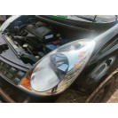 Frontscheinwerfer Scheinwerfer links Nissan Note Fahrerseite 260609U10A