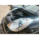 Frontscheinwerfer Scheinwerfer links Nissan Note Fahrerseite 260609U10A