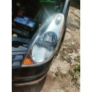 Frontscheinwerfer Scheinwerfer links Nissan Note Fahrerseite 260609U10A