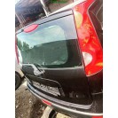 Heckklappe Nissan Note Farbcode Z11 Schwarz Black Perleffekt