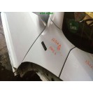 Kotflügel Oben rechts VW Käfer Beetle Farbcode LB9Z White Silver Metallic Weiss